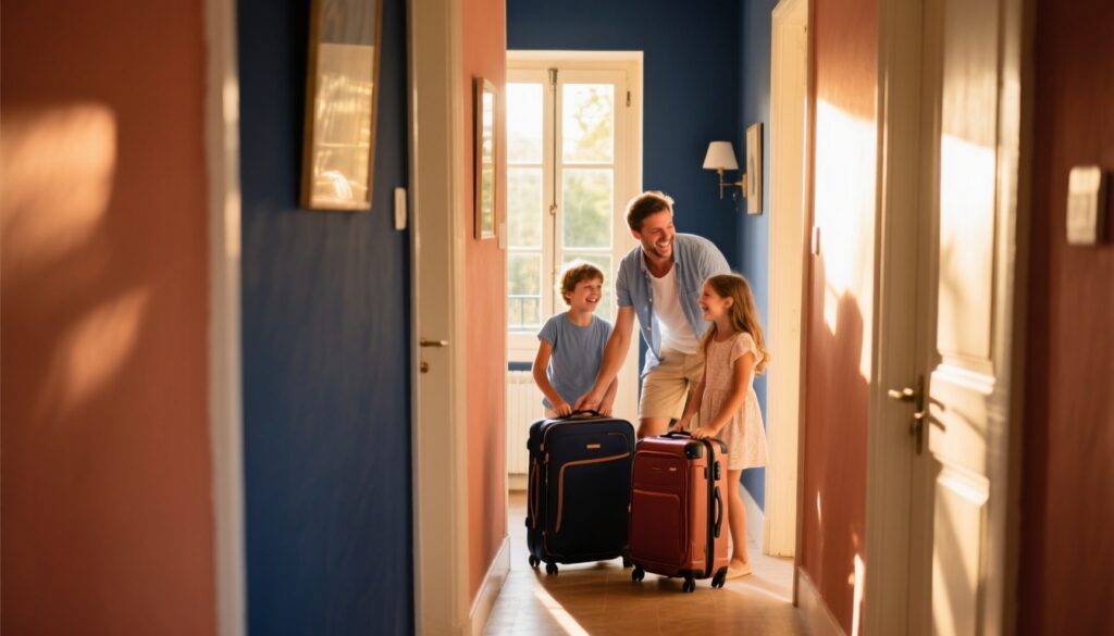 Location de vacances : 6 arnaques repérées cet été et comment les éviter